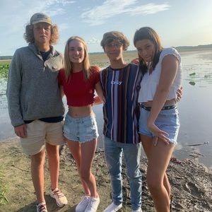 Meet your Posher, Camden